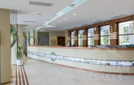 Апартамент на первой береговой линии у моря! - Фото 13