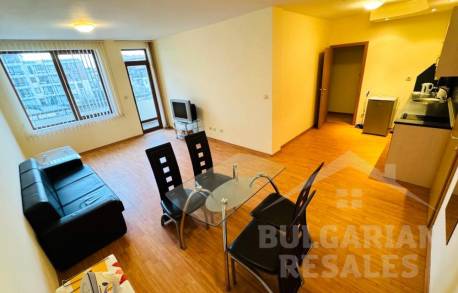 Светлая квартира с видом на море и бассейн - Фото 2