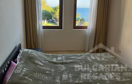 Luksusowy compex, bezpośredni widok na morze z mieszkania! - Фото6