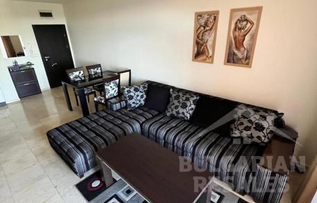 Luksusowy compex, bezpośredni widok na morze z mieszkania! - Фото3