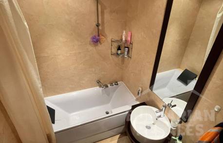 Luksusowy compex, bezpośredni widok na morze z mieszkania! - Фото7