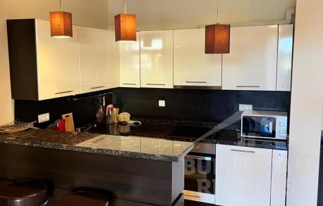 Luksusowy compex, bezpośredni widok na morze z mieszkania! - Фото2