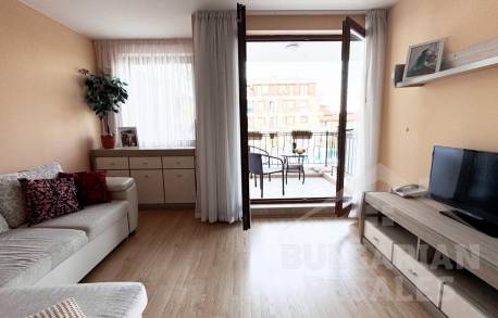 Pospiesz się i kup! Wymarzone mieszkanie na plaży! - Фото3