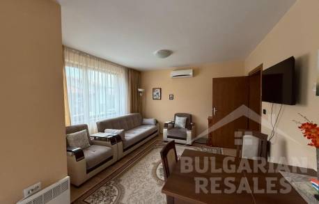 Имот в първокласен комплекс на брега на морето - Снимка 7