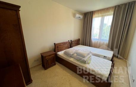 Апартамент на первой береговой линии у моря! - Фото 8