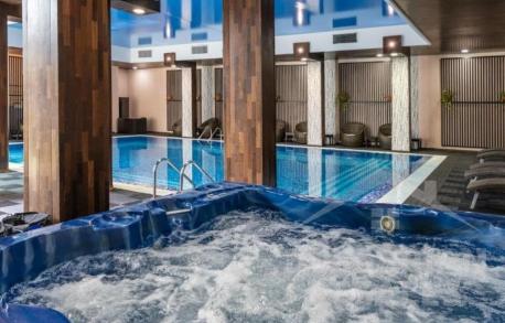 Апартамент на первой береговой линии у моря! - Фото 15