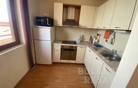 Dve spálne a hala, výhľad na more! Byt v luxusnom komplexe! - Фото5