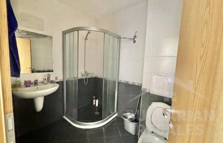 Dve spálne a hala, výhľad na more! Byt v luxusnom komplexe! - Фото12