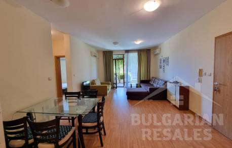 Апартаменти с достъп до тераса тип патио - Снимка 10