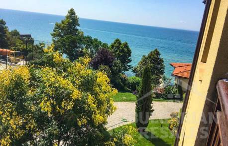 Veľké štúdio v komplexe Paradise Garden - Фото7