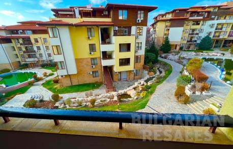 Най-добрата инвестиция! Луксозен имот в България на брега на морето! - Снимка 5