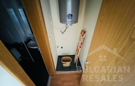 Krásny výhľad na more! Luxusná nehnuteľnosť v Svätom Vlase - Фото7