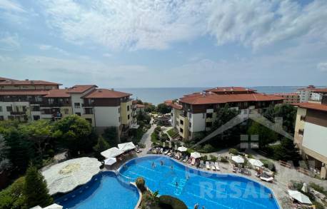 Krásny výhľad na more! Luxusná nehnuteľnosť v Svätom Vlase - Фото10