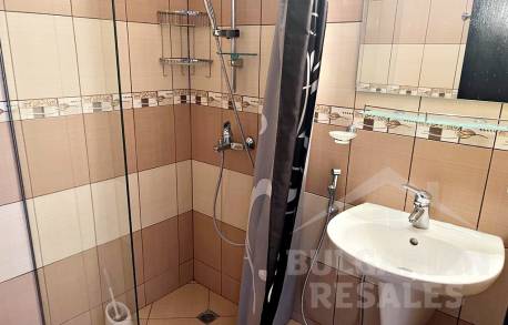 Inexpensive flat in the complex, ready documents for the transaction! - Photo 12