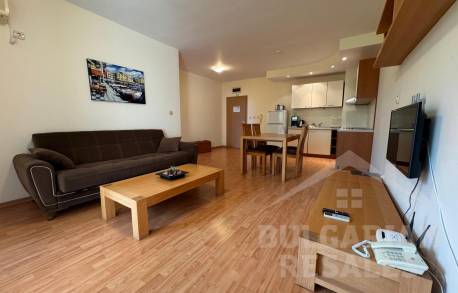 Byt pri mori v komplexe s nádherným územím - Фото4