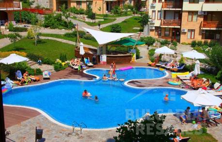 Pospiesz się i kup! Wymarzone mieszkanie na plaży! - Фото14