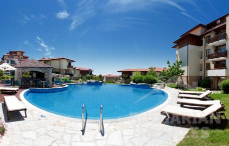 Zľava! Výhľad na more, 2 spálne, prvá línia! - Фото4