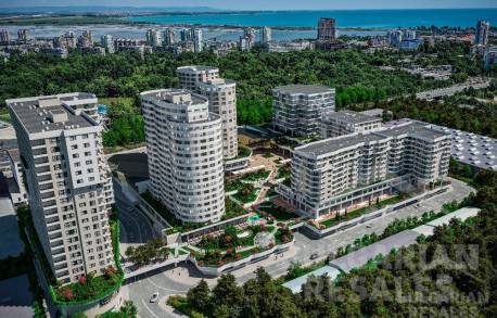 Luxury Real Estate in Burgas: “Central Park” Residential Complex - Photo 17