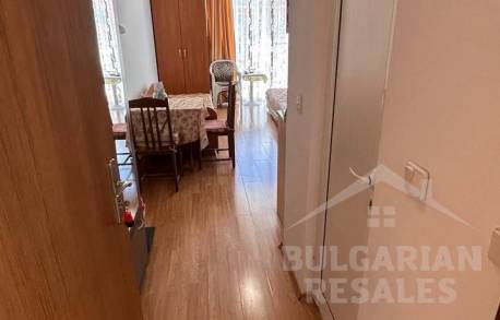 Studio in a quiet resort area, “Gerber Residence 1” complex - Photo 3