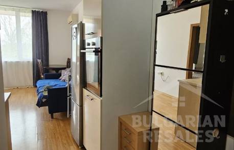 Выгодная недвижимость рядом с пляжем в комплексе Gerber Residence 2 - Фото 4