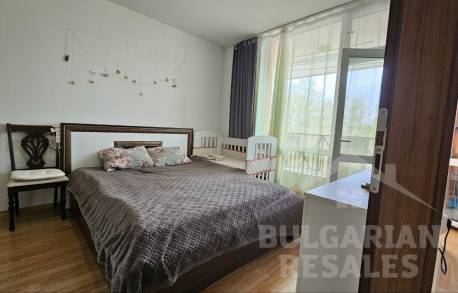 Выгодная недвижимость рядом с пляжем в комплексе Gerber Residence 2 - Фото 5