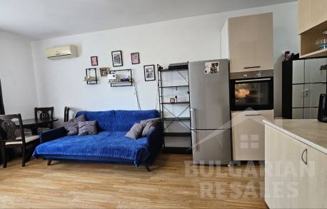 Выгодная недвижимость рядом с пляжем в комплексе Gerber Residence 2 - Фото 2