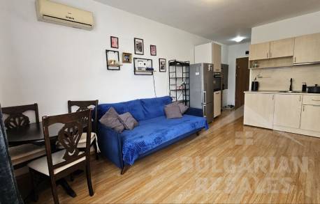 Выгодная недвижимость рядом с пляжем в комплексе Gerber Residence 2 - Фото 1