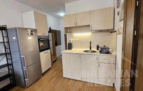 Выгодная недвижимость рядом с пляжем в комплексе Gerber Residence 2 - Фото 3