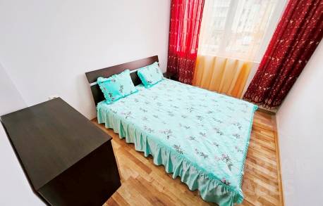 Lacný byt s jednou spálňou 500 metrov od pláže - Фото6