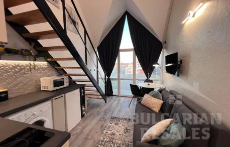 Эстетичный и функциональный апартамент - Фото 2