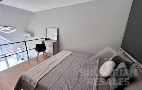 Эстетичный и функциональный апартамент - Фото 5