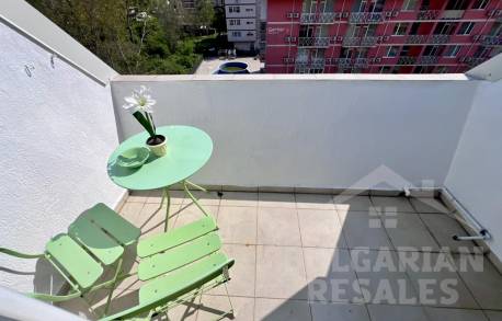 Естетичен и функционален апартамент - Снимка 7