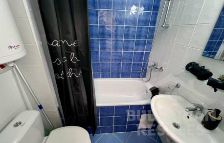 Естетичен и функционален апартамент - Снимка 11