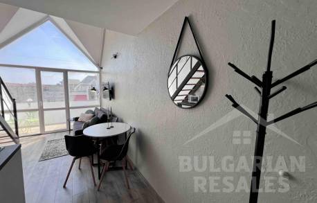 Эстетичный и функциональный апартамент - Фото 9