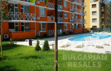 Естетичен и функционален апартамент - Снимка 13