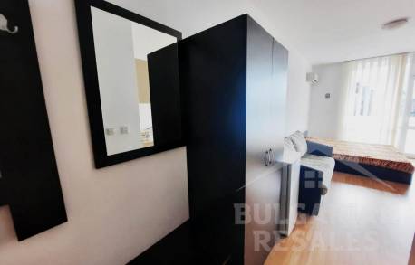 Cozy studio in a closed complex 500 meters from the beach - Photo 6