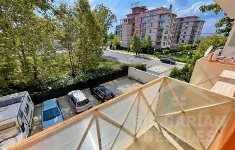 Студио в комплекс с плувен басейн, хубава цена! - Снимка 6