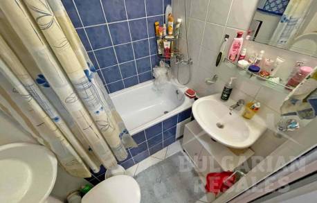 Útulný byt 500 metrov od pláže - Фото12