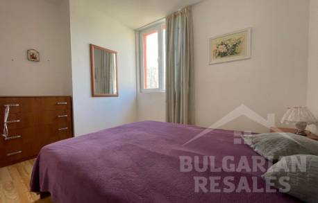 Kompaktný dvojizbový byt v komplexe - Фото8