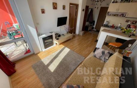 Kompaktný dvojizbový byt v komplexe - Фото6