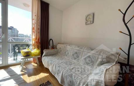 Kompaktný dvojizbový byt v komplexe - Фото3