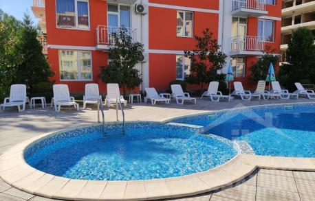 Успейте да купите готова студия на добра цена! - Снимка 1