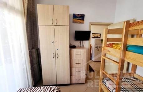 Compact apartment with a large terrace on the first floor - Photo 8