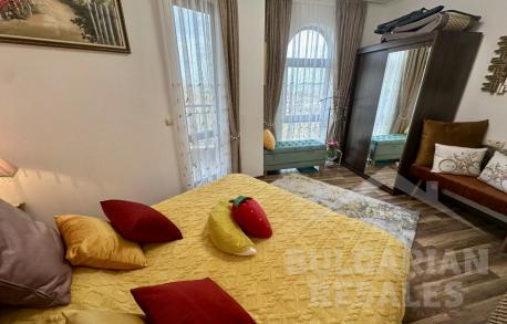 Comfortable apartment with sea views and sand dunes - Photo 12