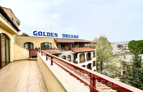 Двустаен апартамент за живеене в курорта - Снимка 5