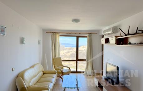 Prvá línia, výhľad na more a piesočné duny! - Фото6