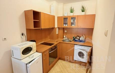 Готов за живеене апартамент в добър квартал - Снимка 4