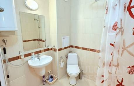 Готов за живеене апартамент в добър квартал - Снимка 6