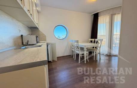 Exclusive! First line and magnificent view from the window! - Photo 4