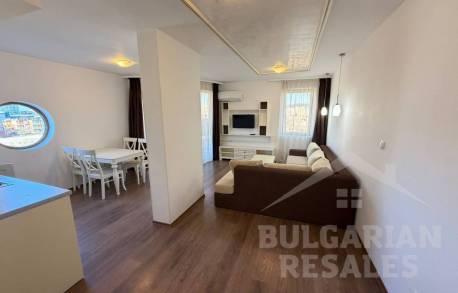 Exclusive! First line and magnificent view from the window! - Photo 7